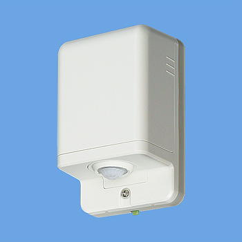 WTK3481 | 屋側壁取付熱線センサ付自動スイッチ 親器 | 品番詳細 | Panasonic