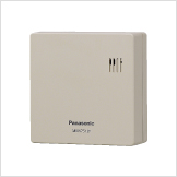 温湿度センサー | 商品情報 | HEMS | Panasonic