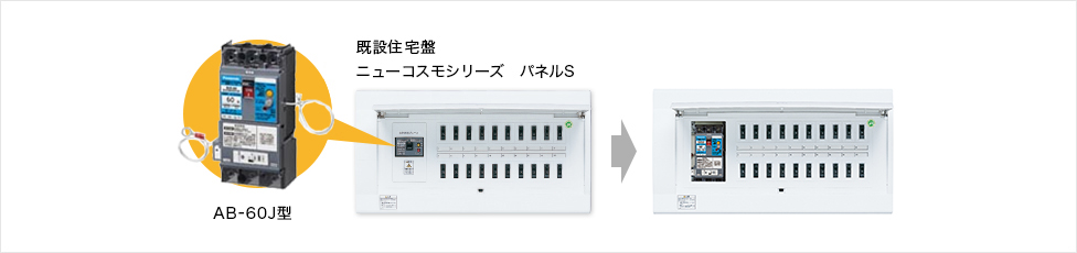 【取替えイメージ】
