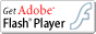 Flash Player �_�E�����[�h�T�C�g���ʉ�ʂŊJ���܂��B