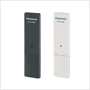 窓ガラス破壊センサー送信器