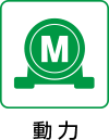 動力