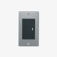 新金属プレート