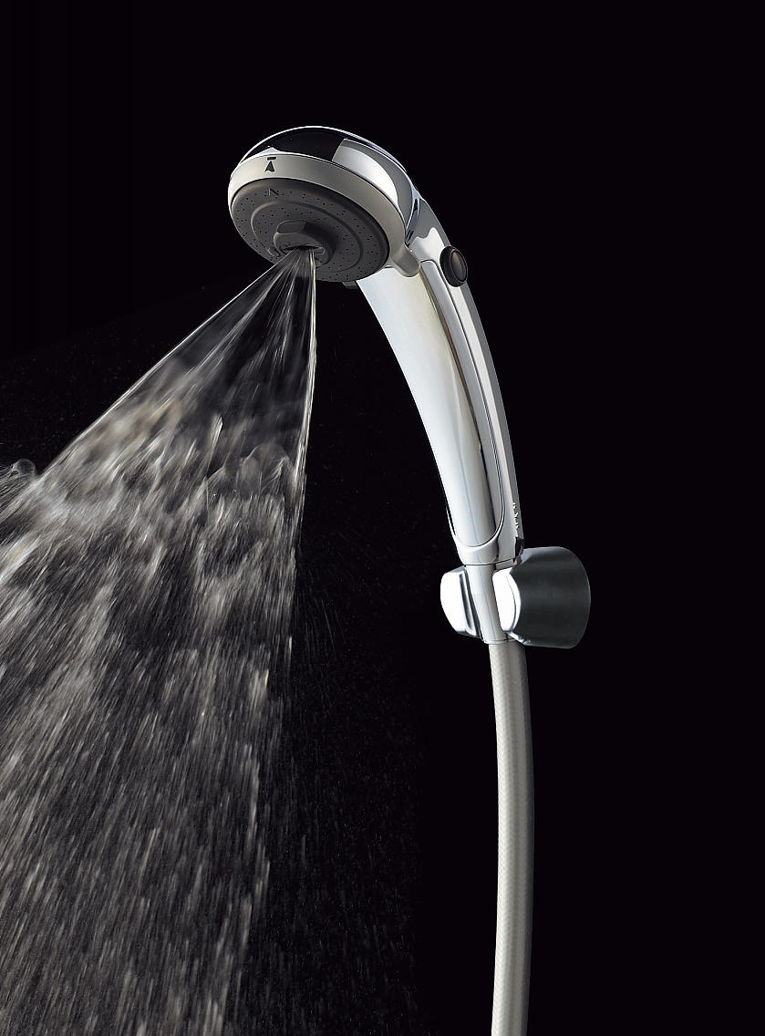 GK9Z990 | W節水シャワーヘッド（減圧装置付） | 品番詳細 | Panasonic