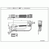 DH5743K3 | CADデータ ダウンロード | 電気・建築設備（ビジネス