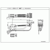 DH5744K3 | CADデータ ダウンロード | 電気・建築設備（ビジネス