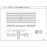 DH5796 | ハイトロリール張力タイプ本体４Ｐ９０Ａ（５０ｍ巻） | CAD