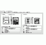 VL-SVE310KLA | テレビドアホン（セット品番） | CADデータ