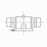 FY-12DZC1BL | 中間ダクトファン樹脂製BL認定品 | CADデータ