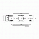 FY-15KY6A | 小口径換気システム（戸建用）セントラル換気ファン（天井