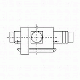 FY-15KY6A | 小口径換気システム（戸建用）セントラル換気ファン（天井