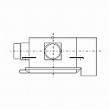 FY-15KY6A | 小口径換気システム（戸建用）セントラル換気ファン（天井