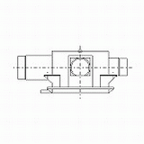 FY-20KC6A | 小口径換気システム（戸建用）セントラル換気ファン（天井 