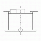 FY-24C6BL | 天井埋込形換気扇樹脂製ルーバーセットタイプＢＬ認定品