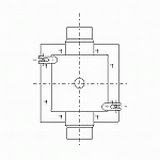 FY-24CPK6BL | 天井埋込形換気扇樹脂製ルーバーセットタイプＢＬ認定品