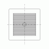 パナソニック　天井埋込型換気扇　FY-27SK7 楽天市場】パナソニック 天井埋込形換気扇 【FY-27SK7】 排気 低