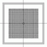 FY-38BKA7/55 | 天井埋込形換気扇鋼板製ルーバー別売タイプ風量切替