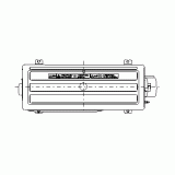 HE-PK45B | エコキュート（CO2給湯器）ヒートポンプユニット | CAD