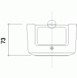 FY-SCS05 | 換気扇用風量コントローラー | CADデータ ダウンロード