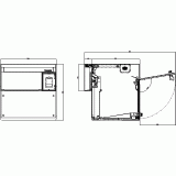 ユニバーサルCADブロック CADデータダウンロード - YKK AP株式会社