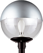 水銀灯250形のモールライトXY3980の商品の写真（2016年9月末生産終了品）