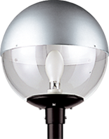 水銀灯250形（モールライトXY3980〈2016年9月末生産終了品〉） 使用器具の画像