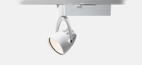 省エネ・高効率LEDスポットライトLED350形の商品写真