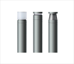 2013年 Low-pole Light Cylinder135Type
