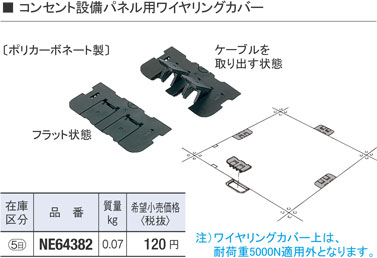 フロアワイヤのみ 82161-5CX50 シエンタ用 トヨタ純正部品 買い物代行