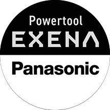 EXENA パナソニック電動工具