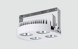 【電源内蔵型】メタルハライドランプ | LED高天井用照明 | 施設用照明器具 | Panasonic