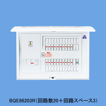 BQE810323R 品番詳細 - Vカタ/VAソリューションカタログ - Panasonic