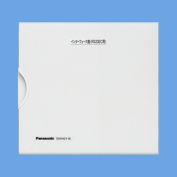 SHV4211K 品番詳細 - Vカタ/VAソリューションカタログ - Panasonic