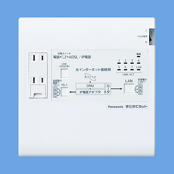 WTJ5043K 品番詳細 - Vカタ/VAソリューションカタログ - Panasonic