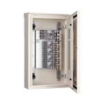 パナソニック 直流接続箱 標準品 屋外用 最大入力電圧DC750V対応 入力