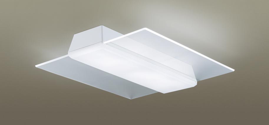 パナソニック LGC38200 天井直付型 LED（昼光色～電球色） シーリング-
