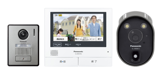 VL-SVH705KLC 品番詳細 - Vカタ/VAソリューションカタログ - Panasonic