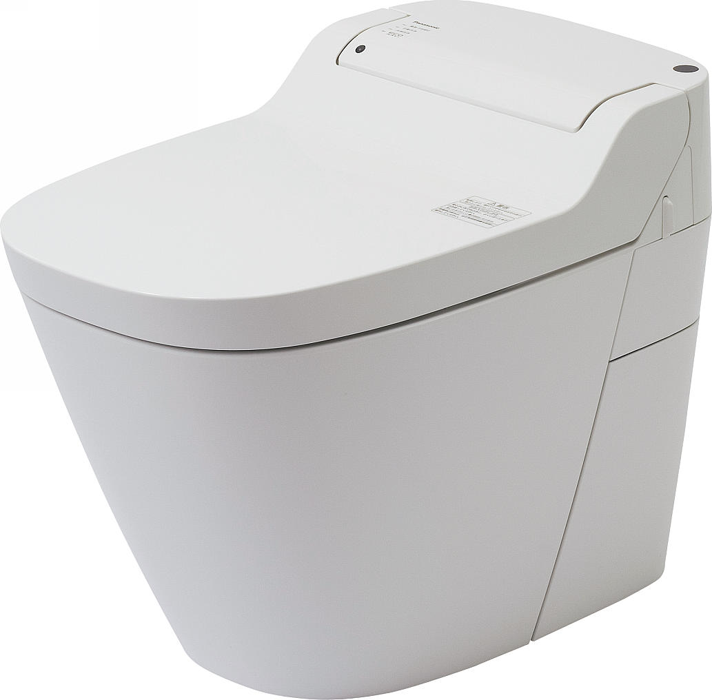 即納】新品 トイレ Panasonic CH1202WS パナソニック アラウーノ 温水