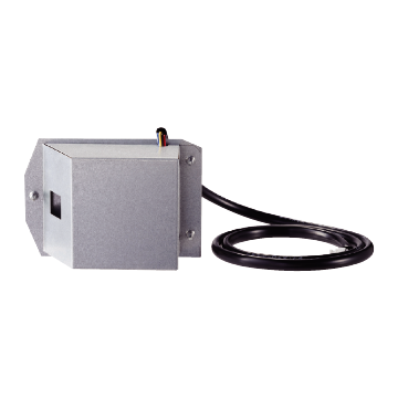 内蔵形 CO2センサー