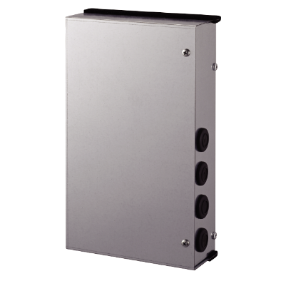 リプレース・外部制御ユニット