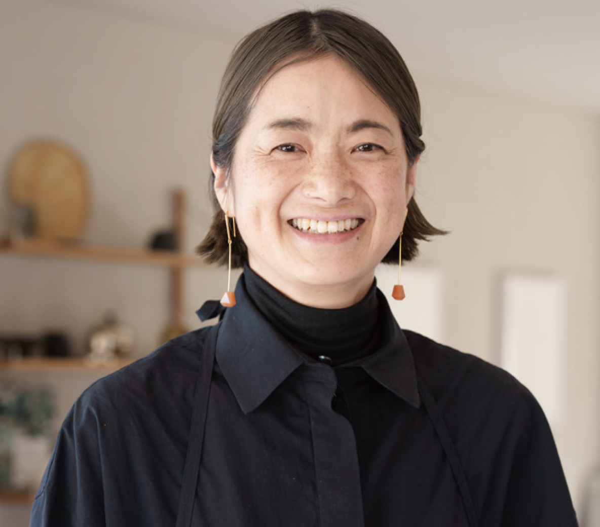 FLOOATの吉田裕美佳さん