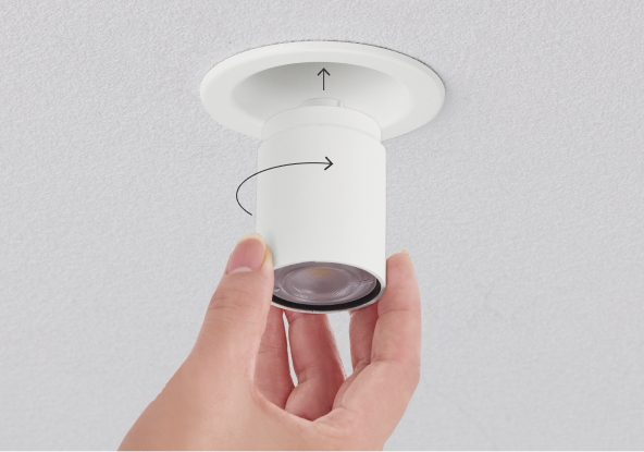 ランプ交換イメージ