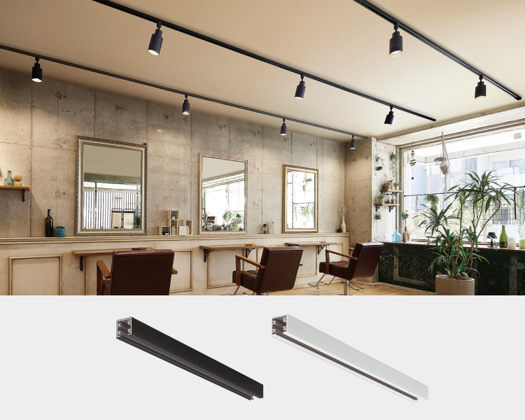 配線ダクトの種類や選び方を知り、空間を美しく魅せる活用法