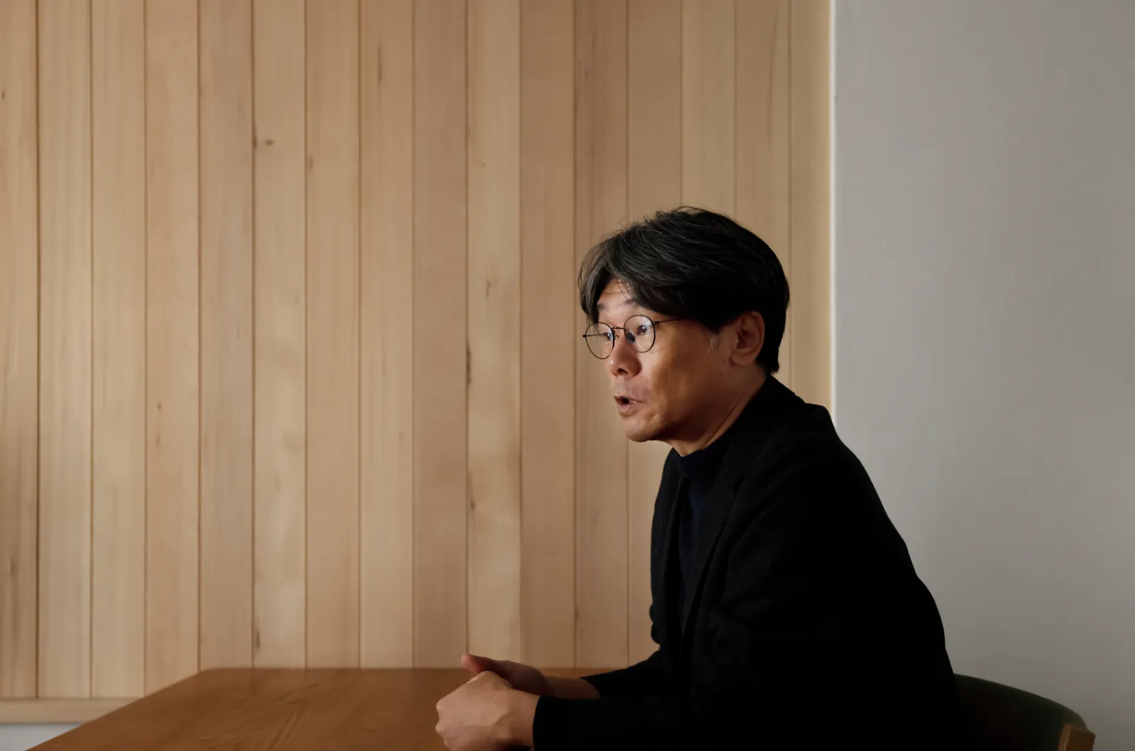 一級建築士事務所　株式会社 若原アトリエ 若原一貴さん