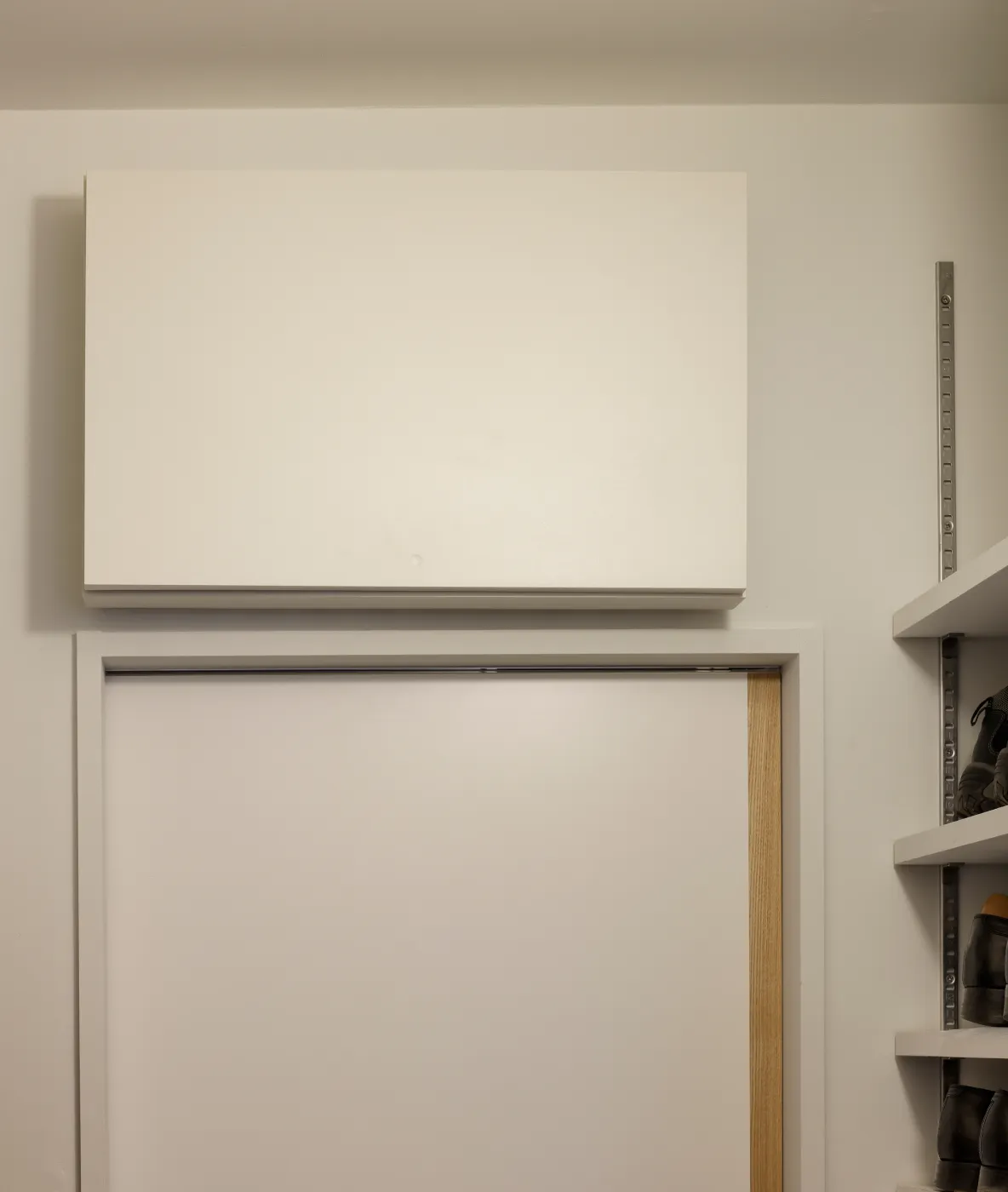 分電盤（フレキシード）