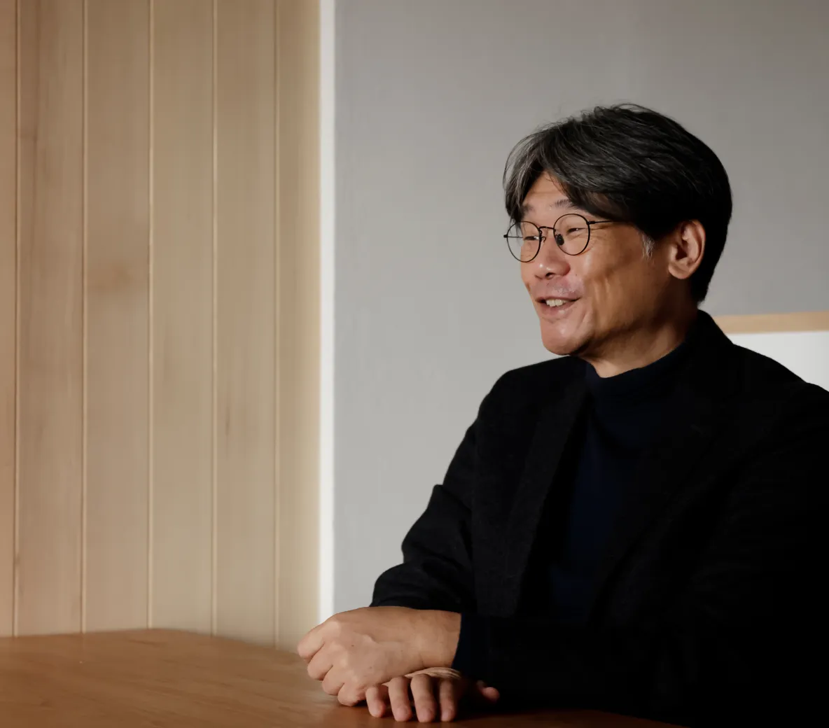 一級建築士事務所　株式会社 若原アトリエ 若原一貴さん