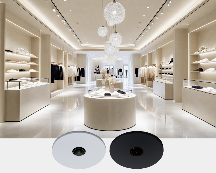 防犯カメラ（監視カメラ）の失敗しない選び方とオススメの機種を紹介