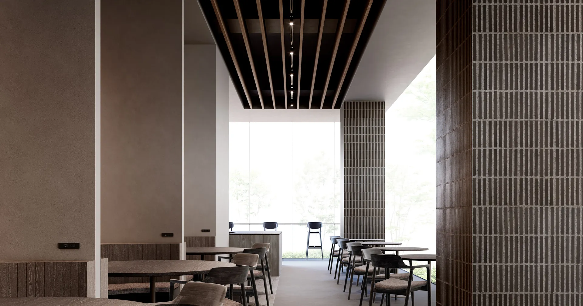 寶神尚史さん、永山祐子さんと語る「Archi Design」