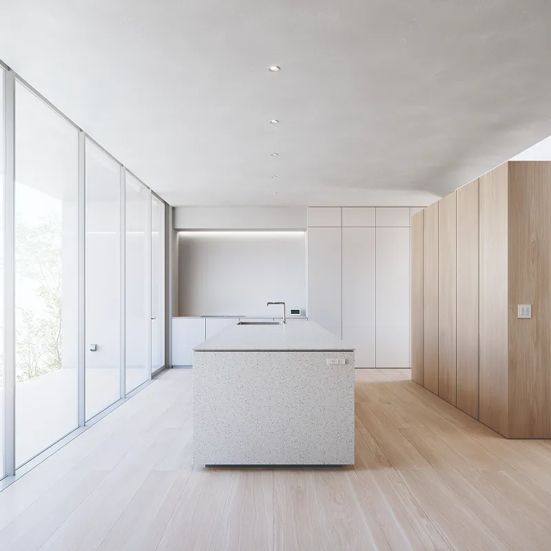 住宅 空間イメージ画像