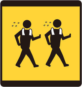 丈夫な足を日頃から